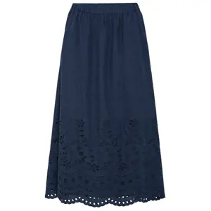 Y.A.S. Luma Long Skirt